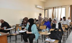 تحديد موعد إعلان نتائج القبول بالدراسات العليا